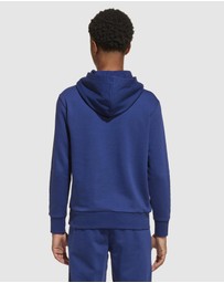 adidas Sportswear - Essentials Hoodie - Kids-Teens