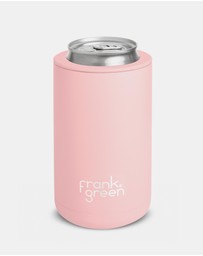 Frank Green - Iced Coffee Cup with Straw