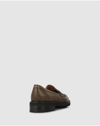 Brando - Cravitz Casual Loafers
