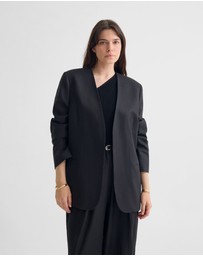 Oxford - Alina Jacket