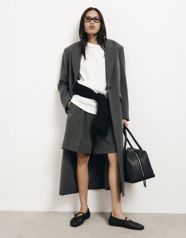 Witchery - Blazer Coat