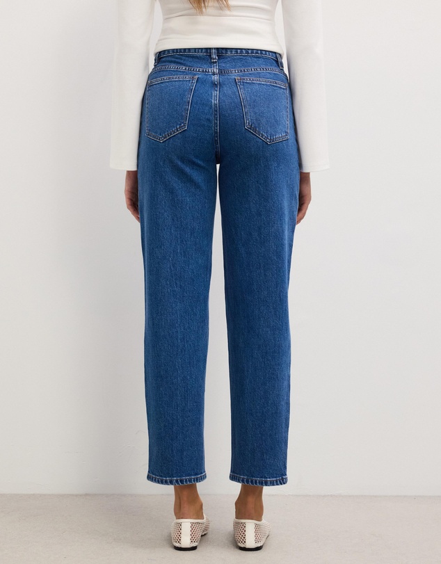 The Fated - Bailey Tapered Jeans