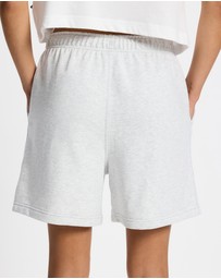 New Balance - Athletics French Terry Shorts