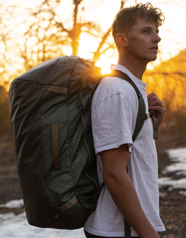 Osprey - Transporter Duffel Bag 65