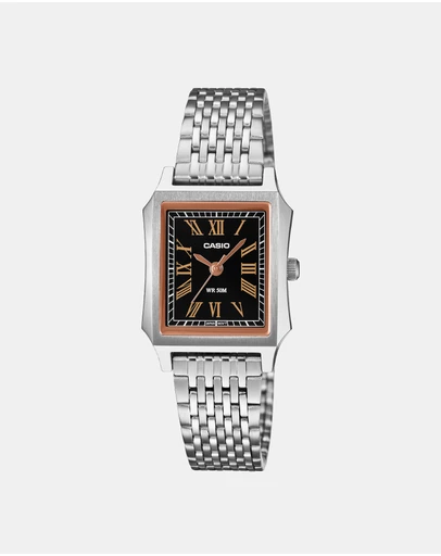 Casio - LTPB190D-1B