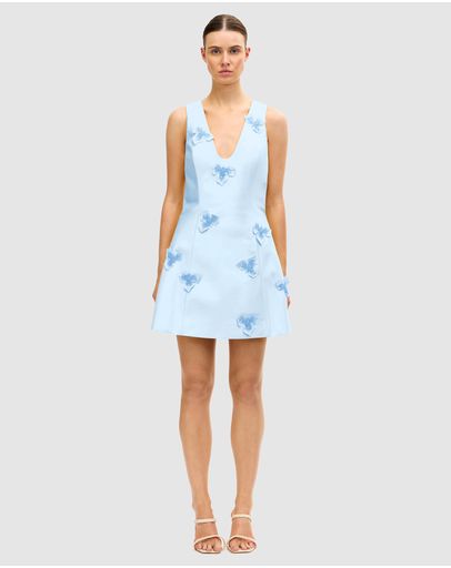 Powder Blue