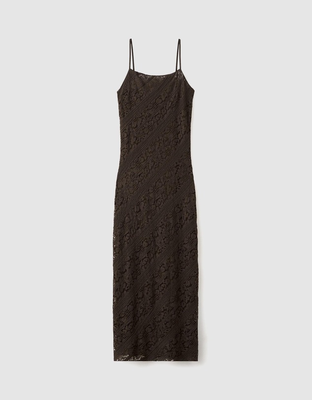 M.N.G - Bias Dress