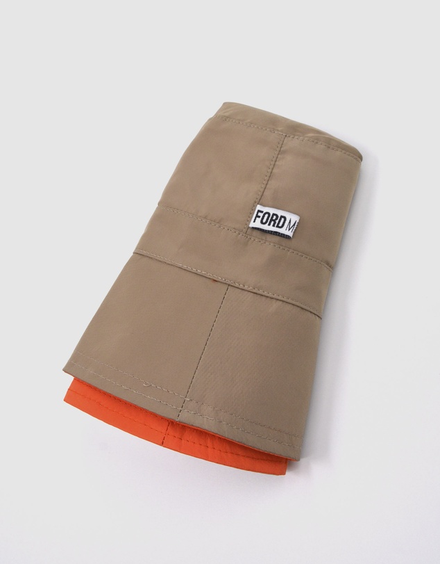 FORD MILLINERY - Bobby Bucket Hat