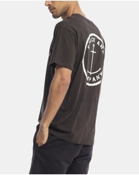 Stock & Co. - Stock & Co Anchor Tee