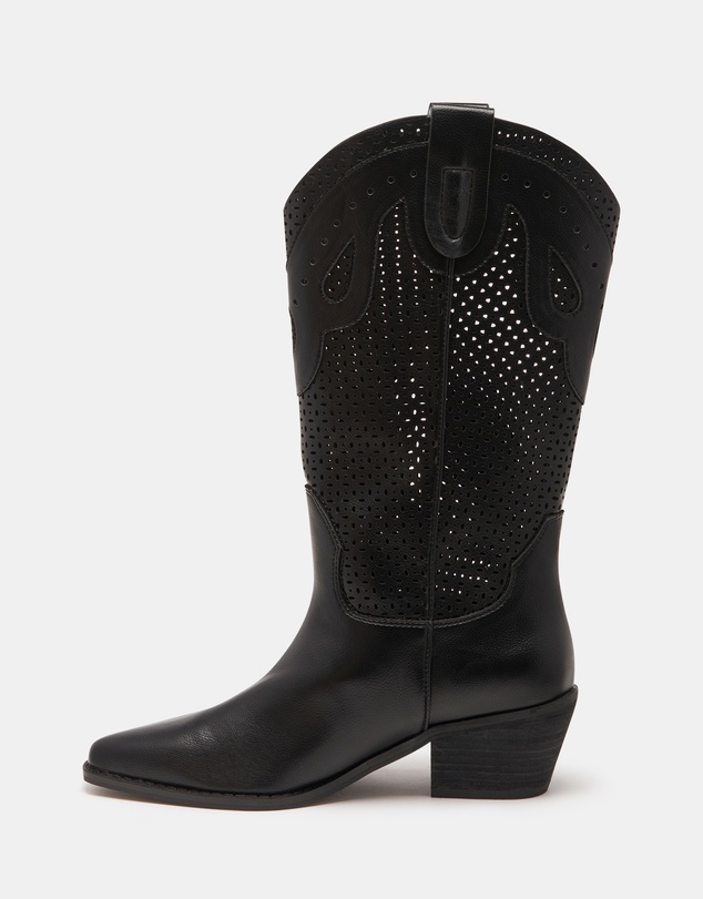 Therapy - Maxine Cowboy Boots