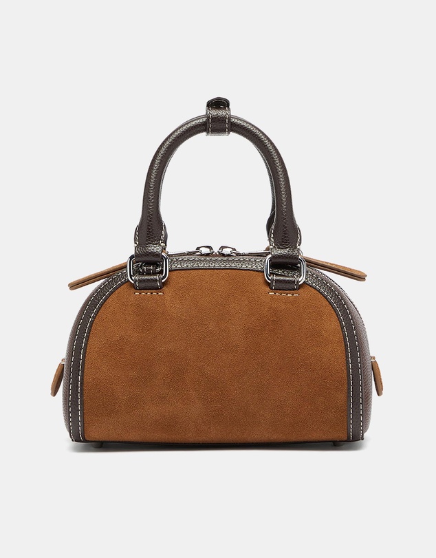 Diesel - 1Dr Dome Crossbody Bag