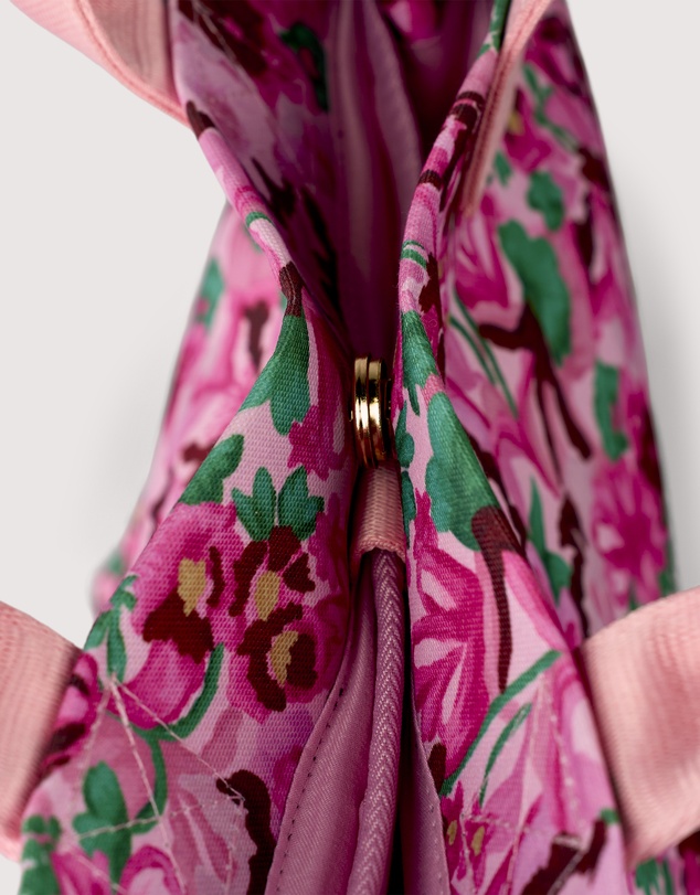 The Somewhere Co - Sweet Pea Ultimate Tote Bag