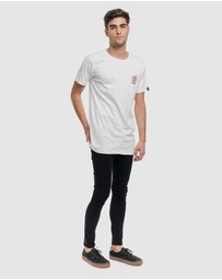 DVNT - Crushin It Tee