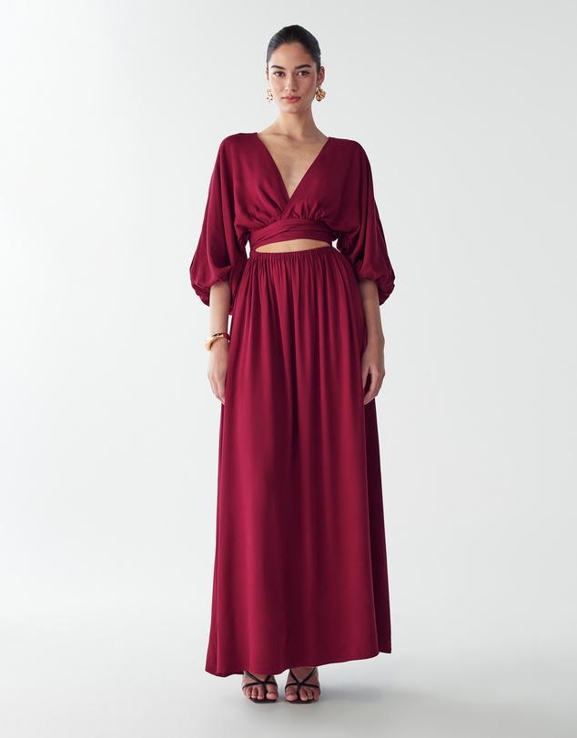 ST MRLO - Rowe Maxi Dress