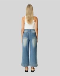 KAJA Clothing - Dolores Pants