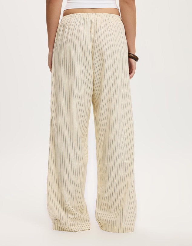 Cotton On - Haven Wide Leg Pant