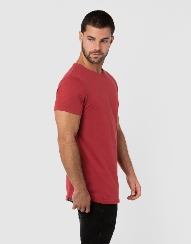 ONEBYONE - Classic Blank Tee