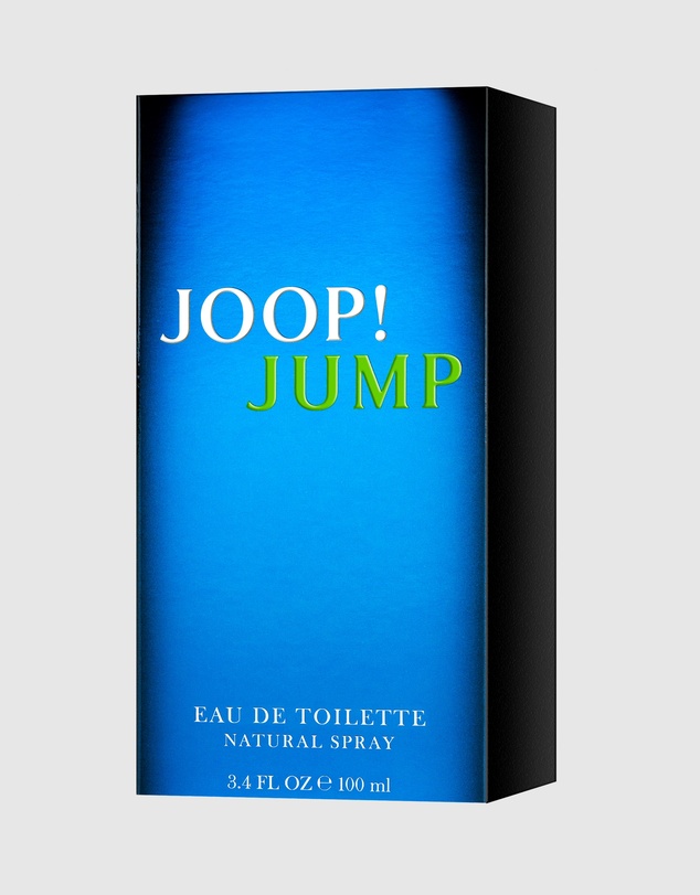 Joop - Jump Eau de Toilette  100 ml
