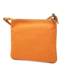 Pre-Loved by Azura Reborn - Pre-Loved Zucchino Canvas Crossbody