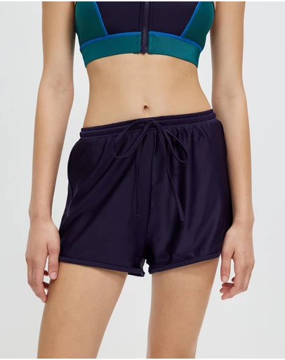 Duskii - Retro Sport Bottoms