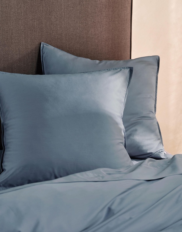 Linen House - Nara Bamboo Cotton European Pillowcase