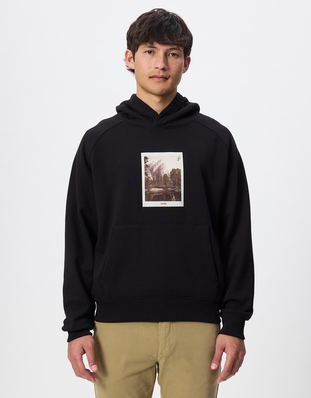 HUGO - Deneb Hoodie