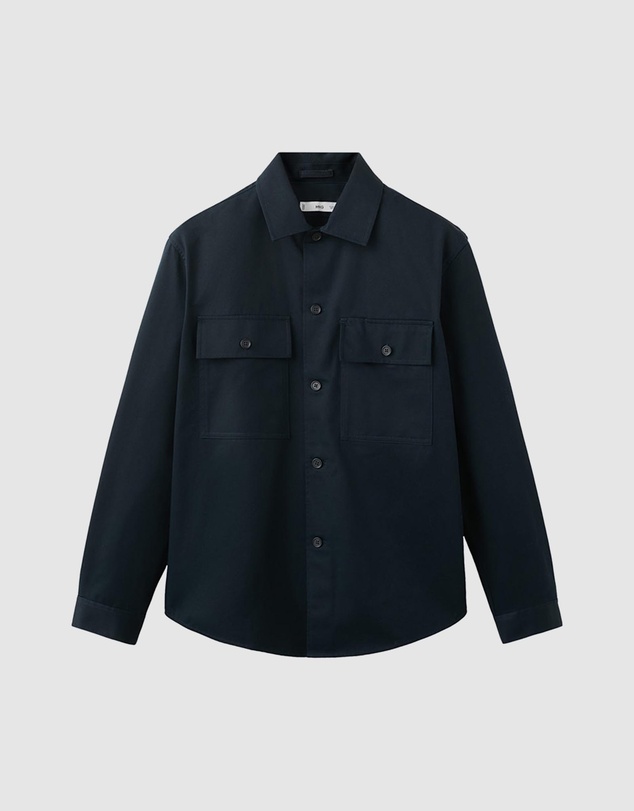 M.N.G - Roberto Shirt