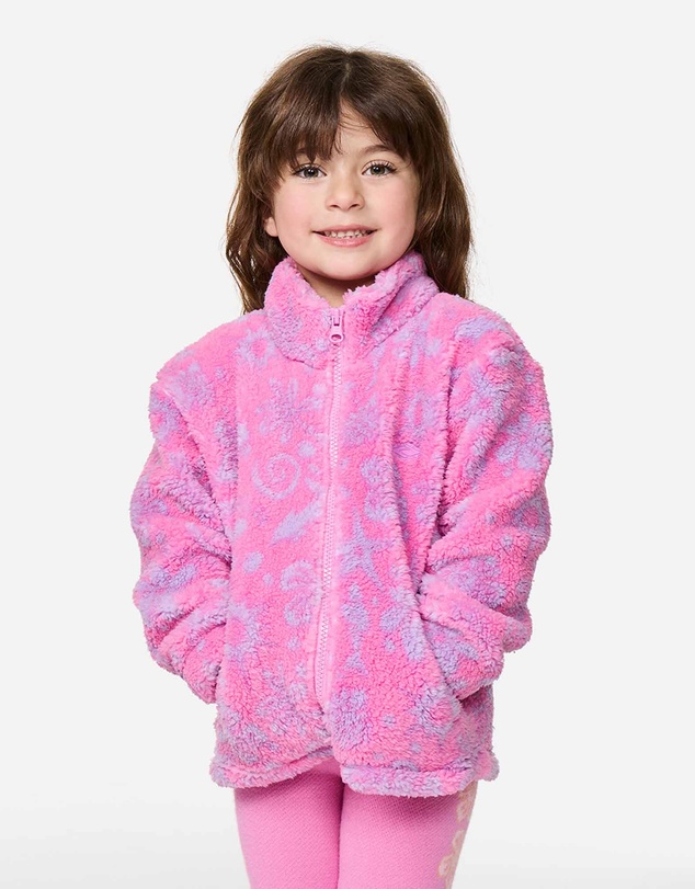 Rip Curl - Sun Sesh Polar Fleece - Kids