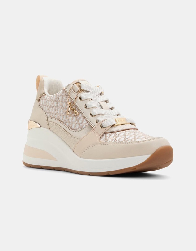 ALDO - Caroteriel Wedge Sneakers