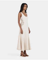 Hansen & Gretel - Ivy Maxi Dress