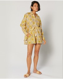 Winona - Sloane Shorts 