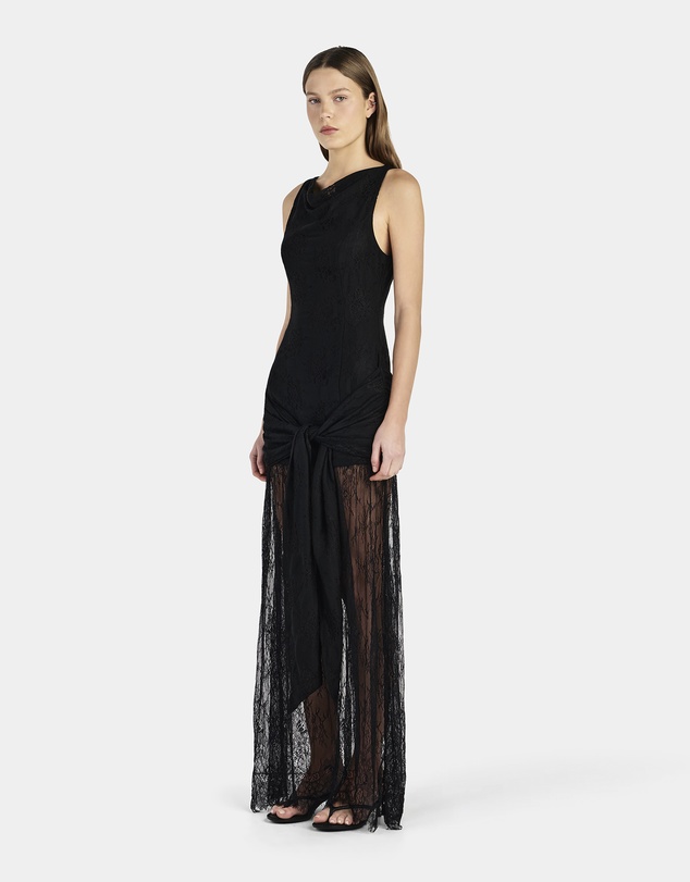 Ownley - Adella Maxi Dress