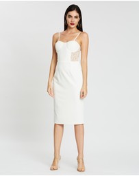 Miss Holly - Adrianna Dress