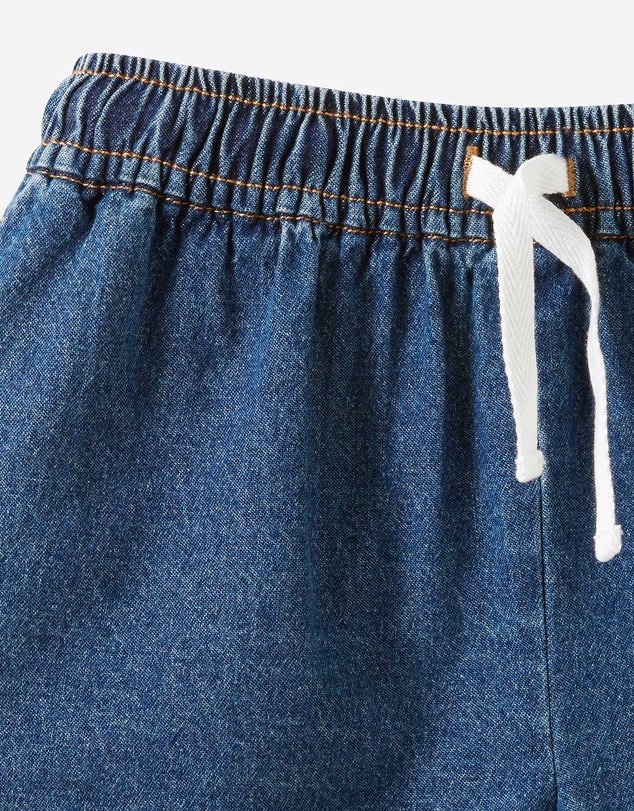 Cotton On Kids - Gigi Woven Short