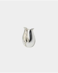 Forcast - Goulbury Hoop Earrings