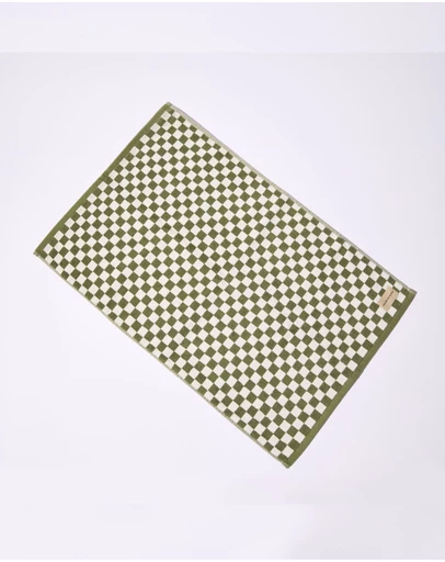 House of Nunu - Bath Mat