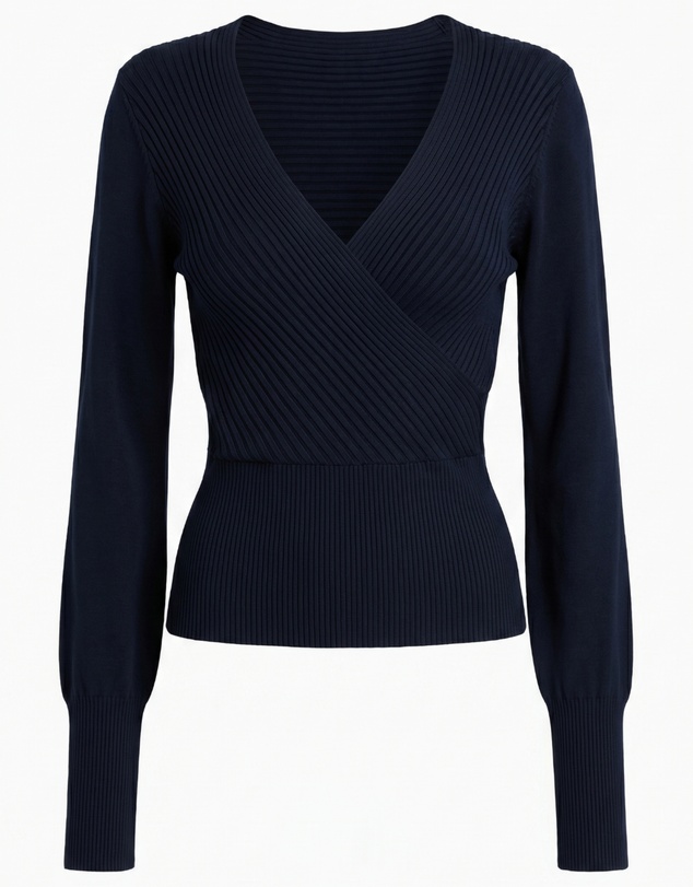 Style Addict - Nova Knit Top
