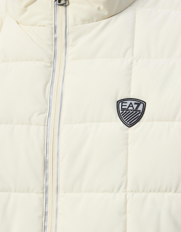 Emporio Armani EA7 - Train Premium Shield Thermore Vest