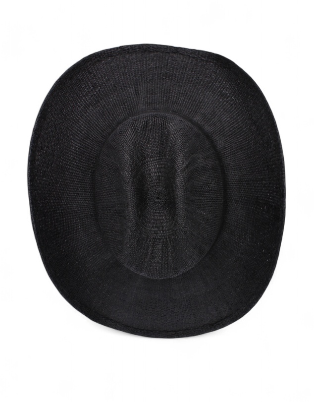 Morgan & Taylor - Addison Cowboy in Black