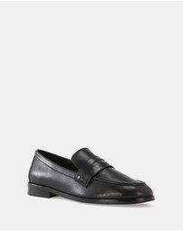 Wittner - Alexandra Leather Loafers