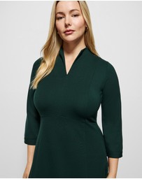 Commonry - Claire Dress
