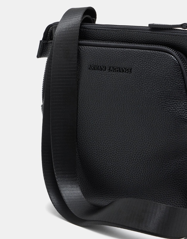 Armani Exchange - Messenger Bag
