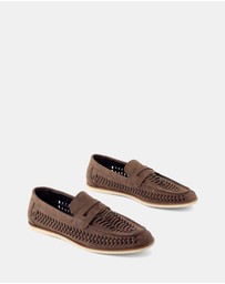 Uncut - Sherborne Loafers