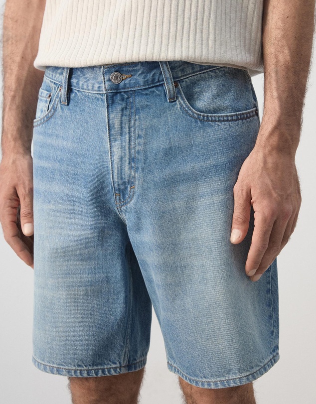 M.N.G - Jarod Shorts
