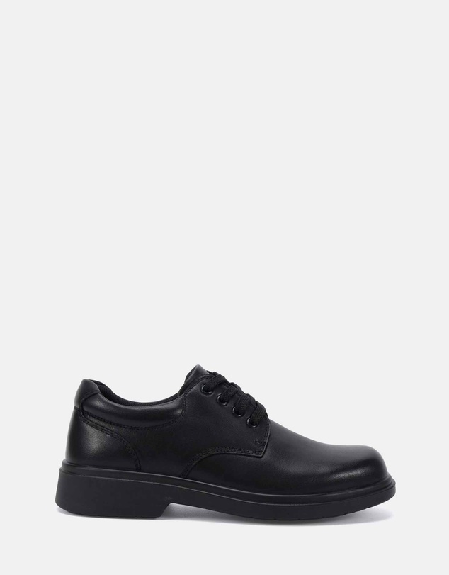 Clarks - Research School Shoes