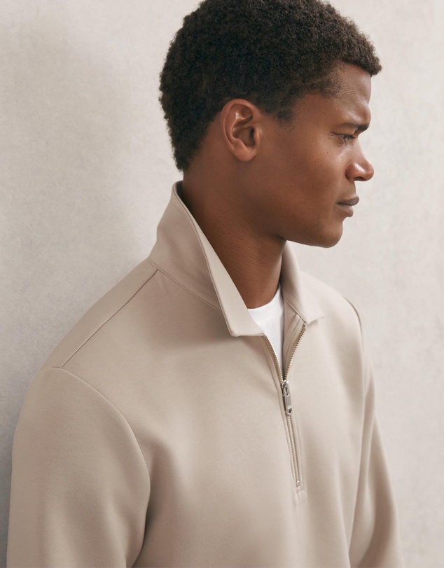 REISS - Prince Sweatshirt