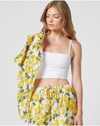 MVN - Dolce Limone Shirt
