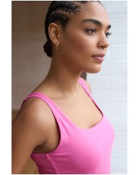 NEXT - Square Neck Vest