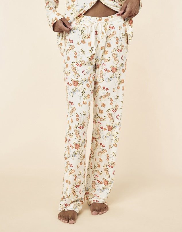 Papinelle - Kate Modal Soft Full Length PJ Set