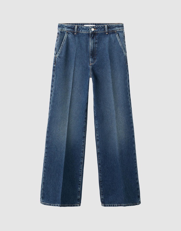 M.N.G - Mae Jeans